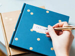 SMARTBOX - Coffret Cadeau Album photo Cheerz scrapbooking DIY avec 20 photos au format rétro -  Sport & Aventure