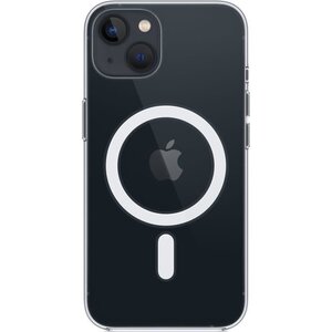 APPLE iPhone 13 Clear Case avec MagSafe