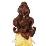 DISNEY PRINCESSES - Belle - Poupée Poussiere d'Etoiles 30cm