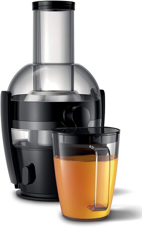 Centrifugeuse Électrique De 2L 800W Noir