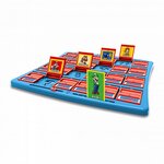 Qui est-ce - Super mario - jeu de societe