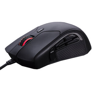 Hyperx pulsefire raid
