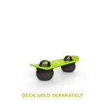 MORFBOARD Accessoire Bouncer