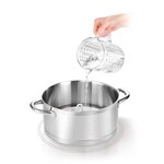Set de mise en conserve avec thermomètre