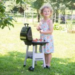 Smoby barbecue jouet avec accessoires