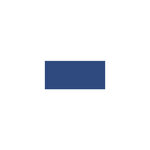 Peinture tous usages  bleu ultra  flacon 59 ml