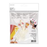 Kit Diy Bougies Anniversaire Princesse