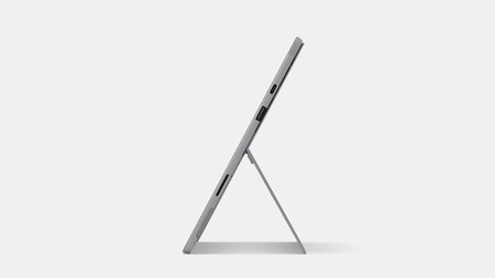 Microsoft ms srfc pro 7+ i5/8/128 sc plt at/de/fr ms surface pro 7+ intel core i5-1035g4 12.3p 8go 128go comm sc w10p platinum at/be/fr/de/it/lu/nl/pl/ch 1 license