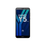 Huawei y5 2018 16 go noir