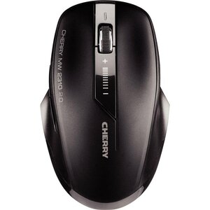 Souris sans fil mw2310 cherry 2.0 noir