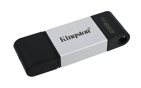 Kingston datatraveler 80 256 go