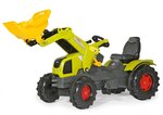 Tracteur a Pedales rollyFarmtrac CLAAS Axos 340