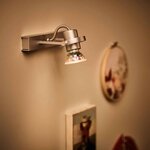 Philips ampoule led de projecteur 2 pcs 4 6 w 355 lumens 929001215231