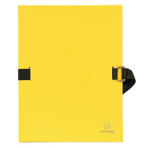 Chemise Dos Extensible Papier - 24x32cm - X 10 - Exacompta