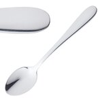 Cuillère à café 143 mm buckingham - lot de 12 - olympia -  - acier inoxydable 145