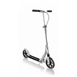 Trottinette Nl 205 Vintage Deluxe Argent vintage