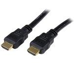 Startech.com câble hdmi haute vitesse ultra hd 4k de 5m - hdmi vers hdmi - mâle / mâle