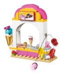 41288 l'attaque de mojo jojo  ® les super nanas