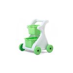 Chariot de courses Modern Mart Step2