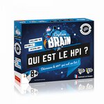 Qui est le hpi   - famille 8+