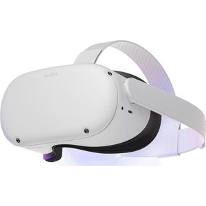 Casque de Réalité Virtuelle - OCULUS - Quest 2 - 128 Go