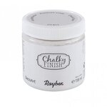 Peinture craie Chalky Finish 472 ml - blanc