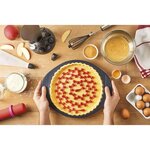 MASTRAD F38516 Chaine de cuisson en silicone - Sans BPA