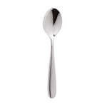 Cuillère à thé 133 mm oxford - lot de 12 - amefa -  - inox 18/10 133