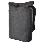 Sac Eco-responsable - 1816510 - gris chiné foncé