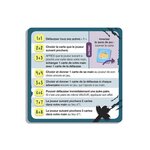 Crazy mistigri - jeu de société - mixte - a partir de 7 ans - asmodee