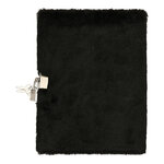 Journal Intime Peluche Top Secret - Draeger paris