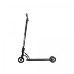 Trottinette MGP origin team ltd nickeled anthracite