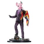Figurine Watch Dogs Legion : Resistant of London