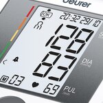 Beurer tensiomètre de bras bm 28 blanc