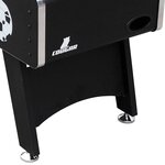 Cougar table de football avec tiges télescopiques 16 mm
