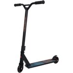 Trottinette Scooter Schildkröt Stunt 360 Space