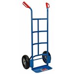Toolland chariot à main métal 200 kg qt103