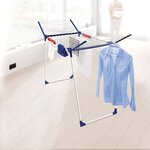 Leifheit Étendoir Pegasus 200 Solid Comfort 81516