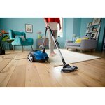 Philips aspirateur performer active 650 w bleu fc8575/09
