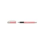Stylo plume becrazy! Pastel  rose stabilo