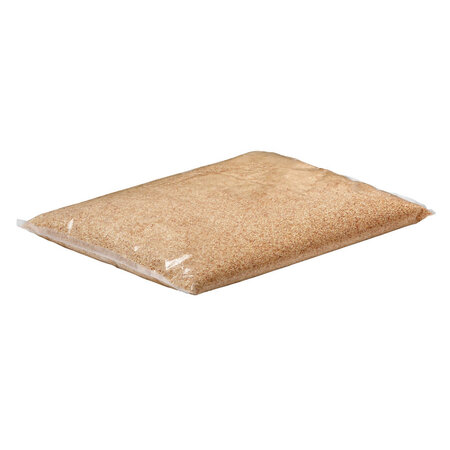 Granulés de maïs pour polisseuse à couvert - 3 kg - bartscher -  - granulés de maïs 400x300x50mm