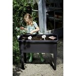 ELHO Table de culture XXL Green Basics - Vert lime