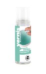 Vernis nacré menthe Spray 125 ml
