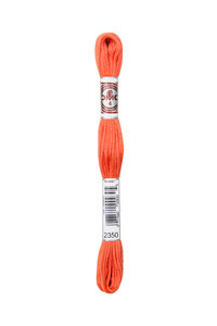 Fil Retors DMC Col. 2350 Canevas et tapisserie