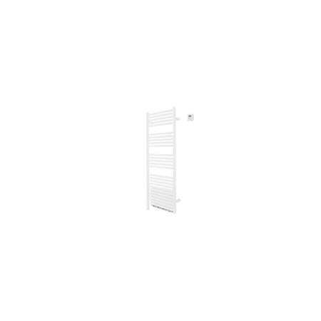 Atoll spa el air blanc ral 9016 750 w h 1371  l 510 mm