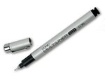 Marqueur Calibré Multiliner Copic SP noir 0 35mm