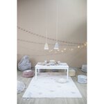 Tapis coton Kim - 140 x 200 cm