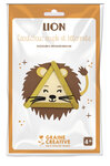 Kit Batonnet Lion