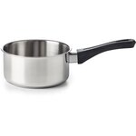 BEKA - 12036204 - CASSEROLE POLO 20 CM - EN ACIER INOXYDABLE -TOUS FEUX + INDUCTION