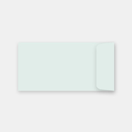 Lot de 50 pochettes 115x225 mm keaykolour eau